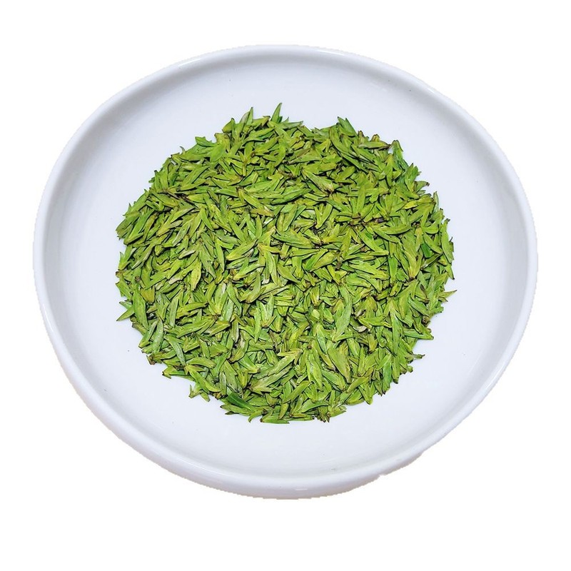 2025新茶上市绿版杭州龙井茶龙井43号散茶批发绿茶茶叶原产地发货|undefined