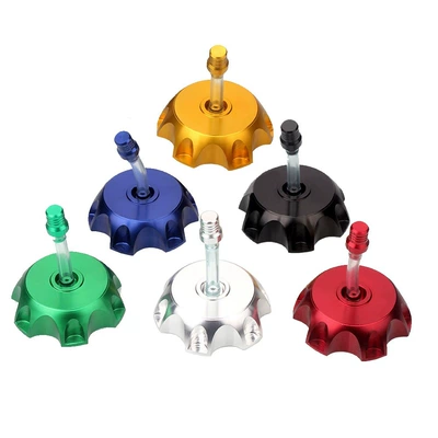 Motorcycle General Parts Tank Cap New Waterproof