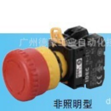 原装供应 选择开关ASN3K02 日本和泉IDEC按钮开关