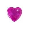 39. Added color amethyst