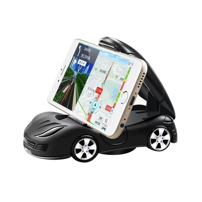 Car phone holder – In-Car Use