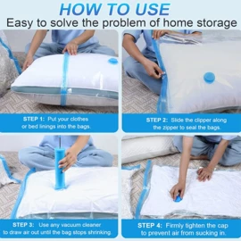 保鲜袋;真空压缩袋;保鲜盒、饭盒