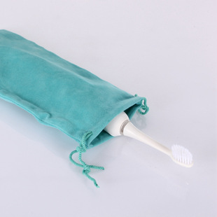 Ultrasonic electric toothbrush wireless charging module charging fast wireless charging equipment development benefit