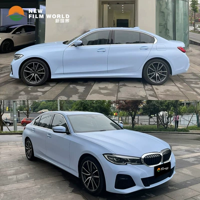 wholesale whole car film car Automotive Film