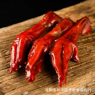 山上香/康乐/味真卤鸡蛋鸡肝鸡心鸡腿鸡爪鸡架鸡头鸡脖子