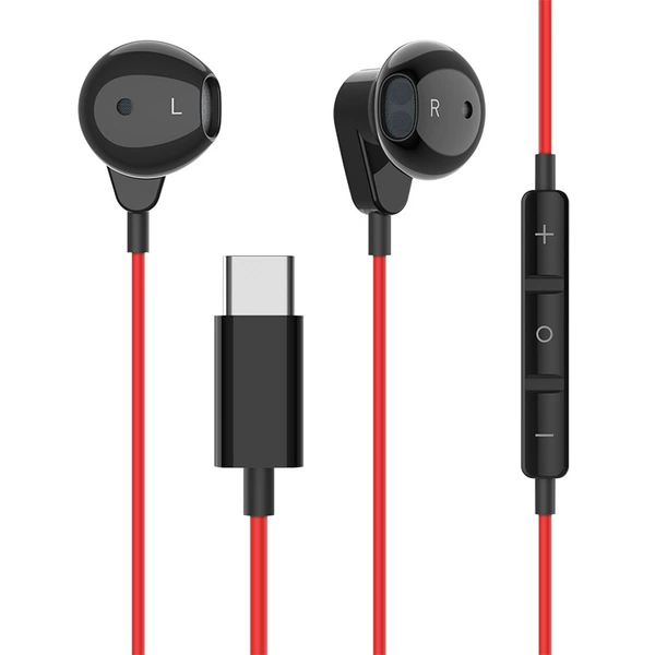 Red and black (Typec Digital Edition)