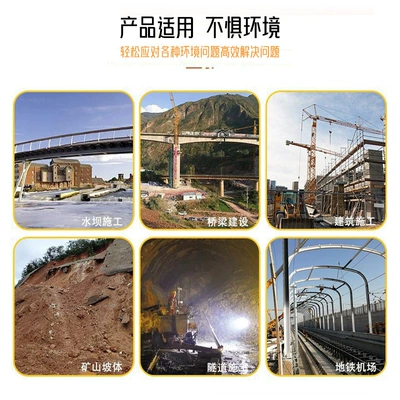 Hava kompressorları: for Mining, Rock Drilling