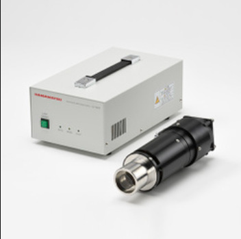 日本滨松光子hamamatsu真空UV光源装置L15094