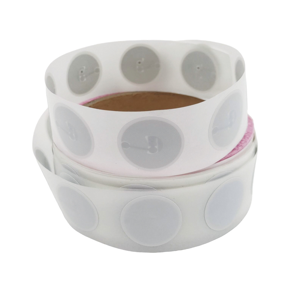 NTAG215���ӱ�ǩNFCоƬ��ֽ֧�ְ�׿/ƻ���ֻ�NFC215Ami-ibo��ֽ