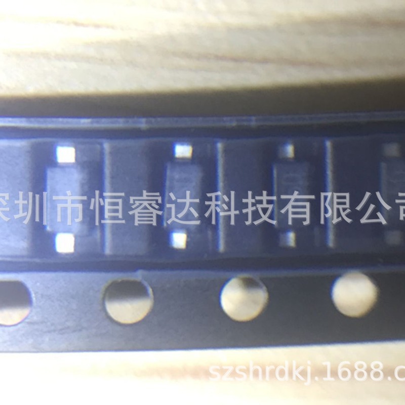 CJ/长电贴片开关二极管 MMSD914 SOD-123 MMSD914LT1G 丝印5D