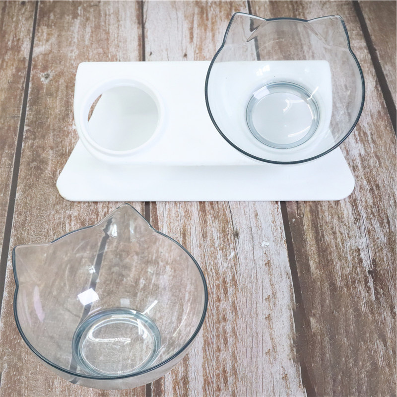 투명컬러 더블볼 세트