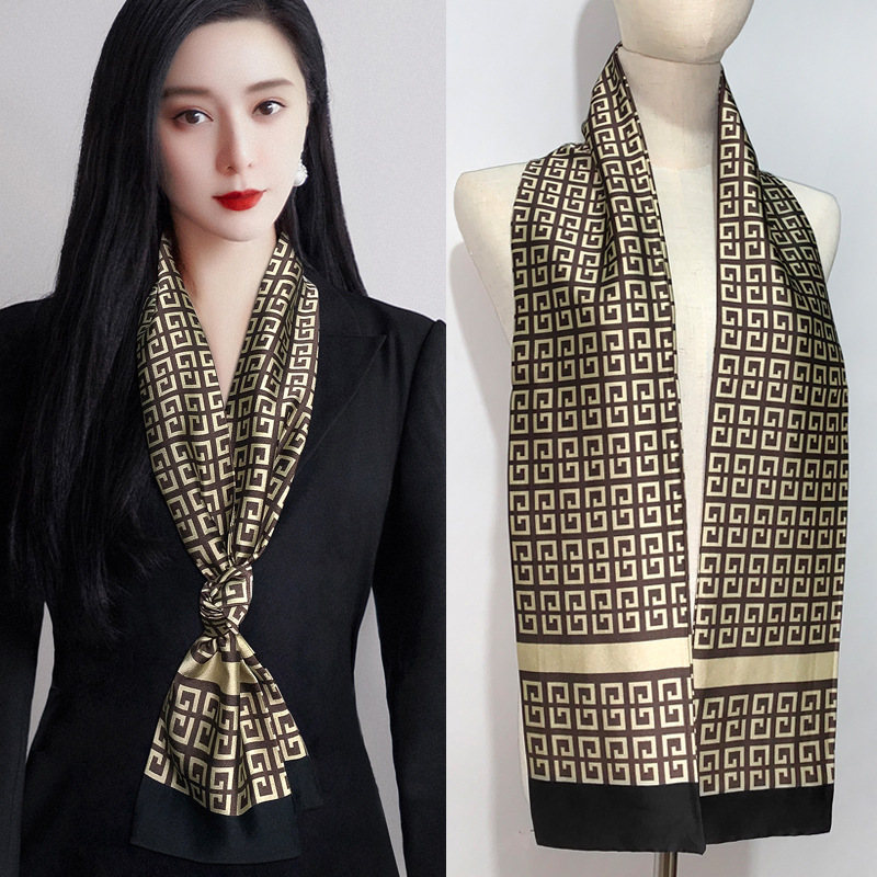 56 중국 스타일의 블랙 커피