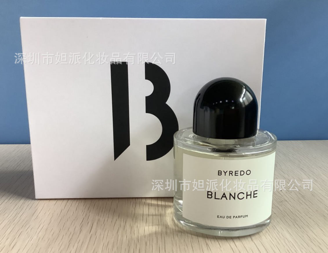 White romance 100ml