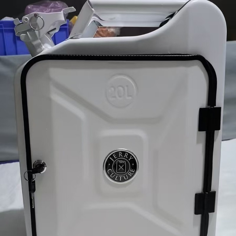 国境を越えたAmazonの人気のワインキャビネット装飾装飾品鉄ミニ消火器バークリエイティブ装飾品|undefined