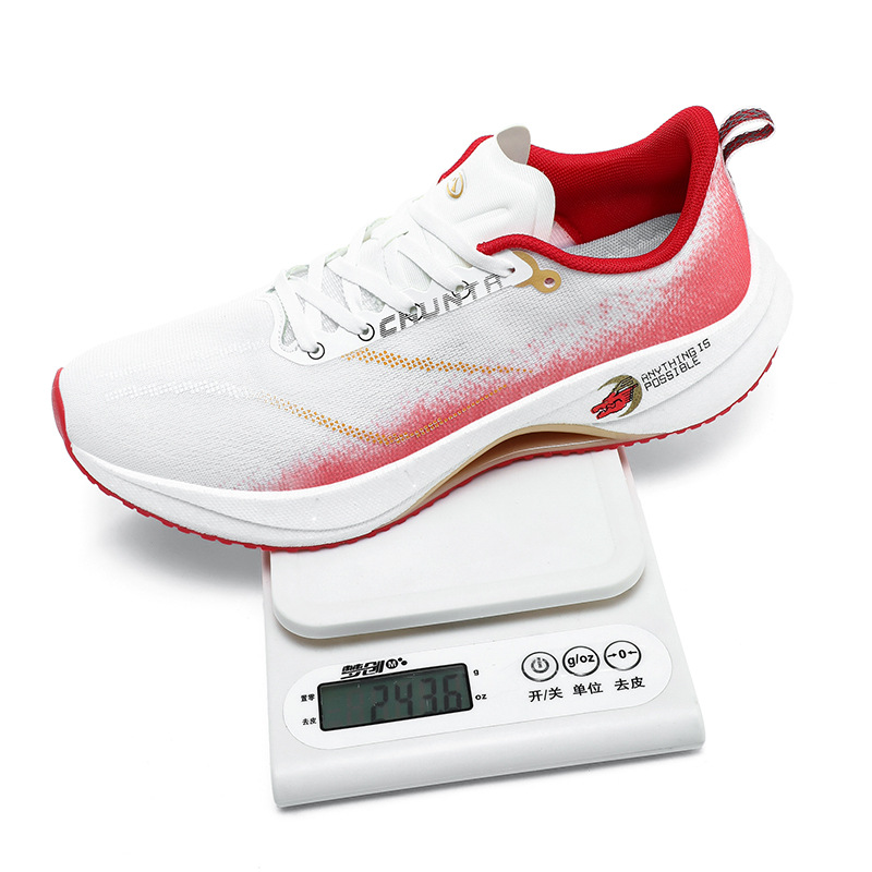 Super ligero 21 otoño y invierno Ganery palomitas de maíz zapatos deportivos para correr, año del dragón para hombres y mujeres, 7PRO zapatos casuales para hombres