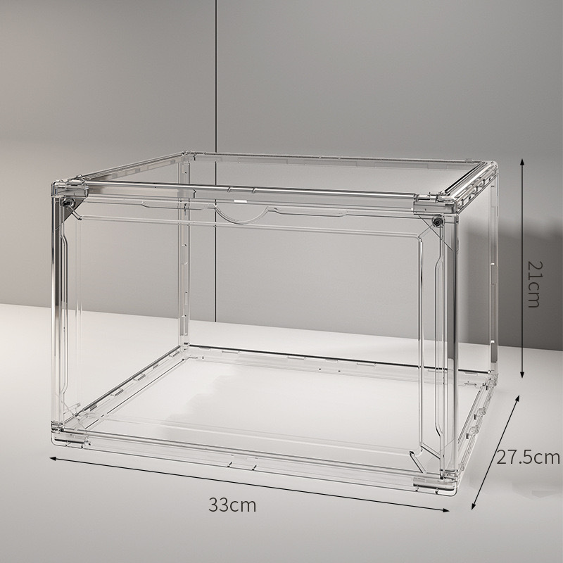 PET 투명 두꺼워진 1300G