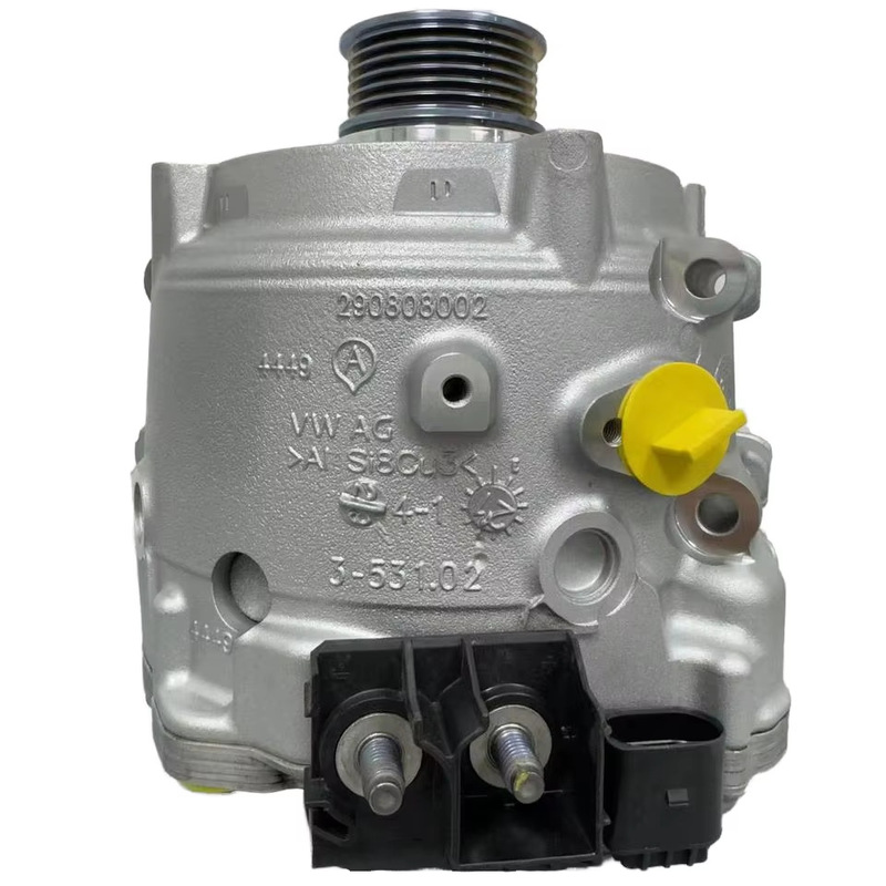 Car generator for Audi A8 A7 4N0903028B 4N0903028D 4N0903028H