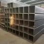 定制工程建筑方形钢管