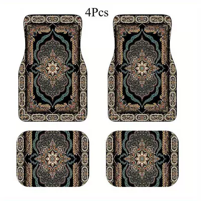 Behalf of Others, Universal Foot Pad - s05