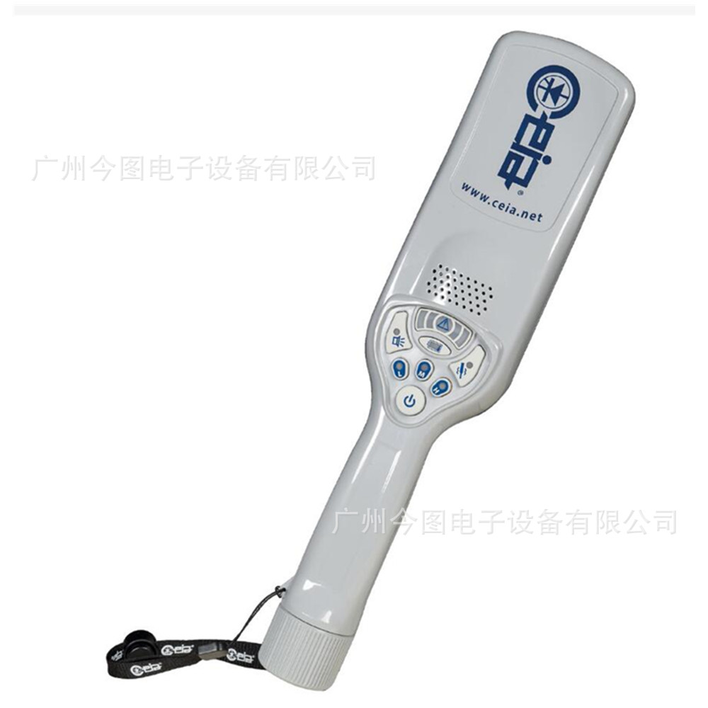 进口意大利启亚安检探测器