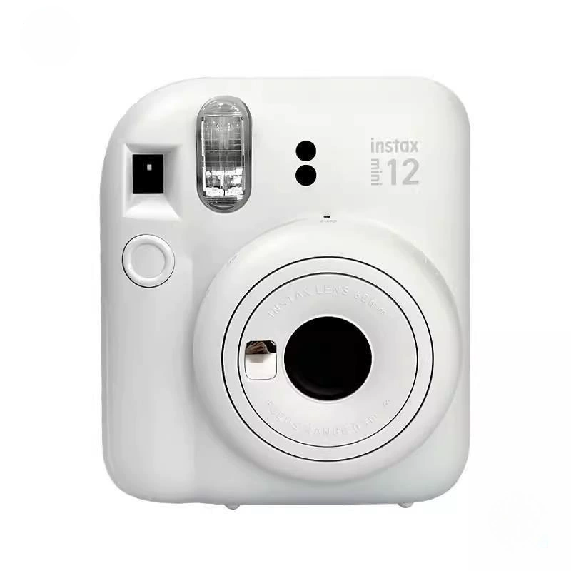 Камера Instax mini 12 для одиночной съемки SE Polaroid mini12 Spot