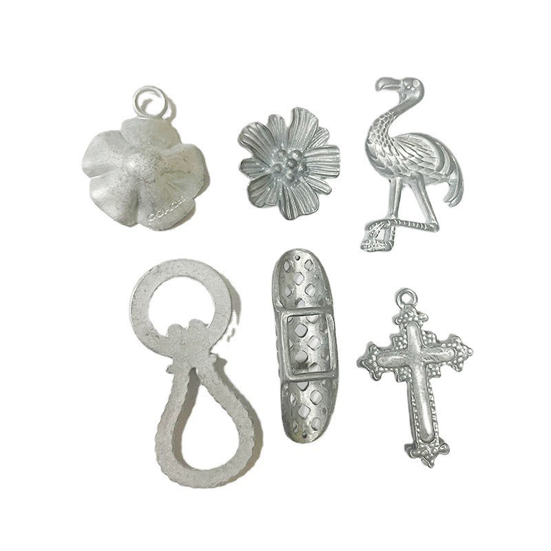 Metal pendant, bag, purse, creative decorations, custom-made