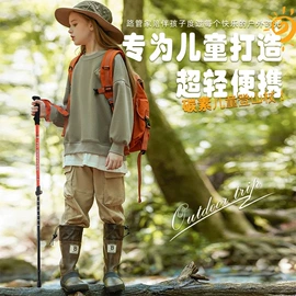 登山/滑雪杖;野营折叠桌椅;其他户外用品