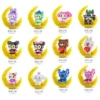 【Randomly sent in color box】A box of moonlight dolls