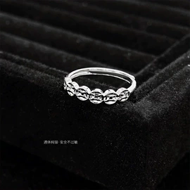 手镯;项链;戒指