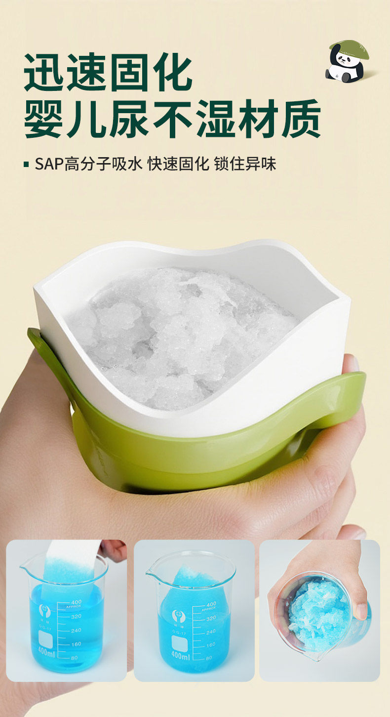 Emergency Disposable Urinal Bag for Women, Portable In-Car Toilet for Girls, a Convenient Solution for Traffic Jams