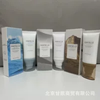 Популярный трансграничный крем SKIN1004 с гиалуроновой кислотой и центеллой азиатской, освежающий водянистый солнцезащитный крем с изоляцией, два в одном