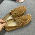Cow Suede