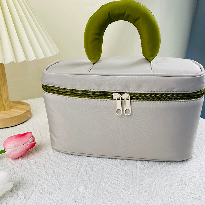 Емкая косметичка, сумка для хранения в поездке, organizer bag