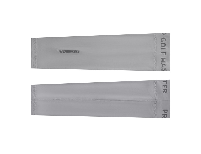 Tay áo chống nắng nam PGM chất liệu lụa lạnh thoáng khí, chống nắng UPF50+ — Xt005-xám [UPF50 +/cảm giác mát khi chạm vào da/lụa băng đàn hồi cao], Xt005-trắng [UPF50 +/cảm giác mát khi chạm vào da/lụa băng đàn hồi cao], XT005-Đen [UPF50 +/cảm giác mát khi chạm vào da/lụa băng đàn hồi cao] chi tiết 14