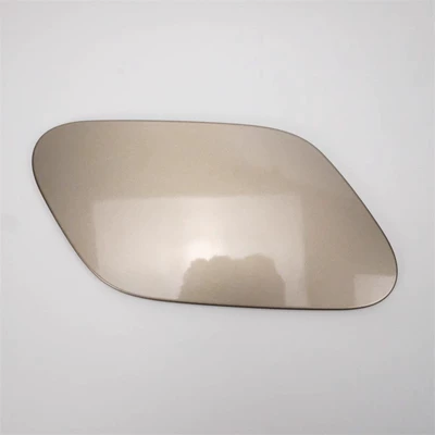 Tank cap — Steam Tank Cover
