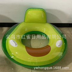現物販売流行の空気入れ牛脂果成人浮き輪浮きins水上ゲーム玩具卸売り