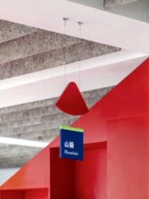 广告牌吊挂链钢丝绳粘顶磁吸盘S钩车位间PVC亚克力牌KT墙展板灯链