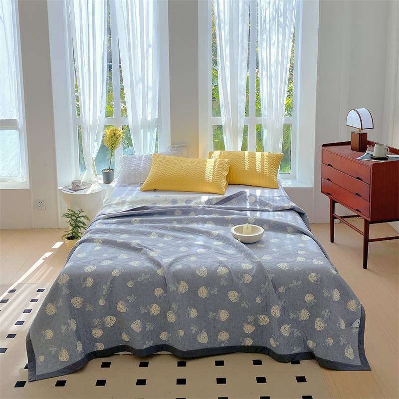 스윗하트 스트로베리-블루