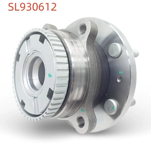 Jinbei Hiace üçün HC-3001030/H2L-3501050-Pl Avtomobil Təkər Oxu Yataq Bloku
