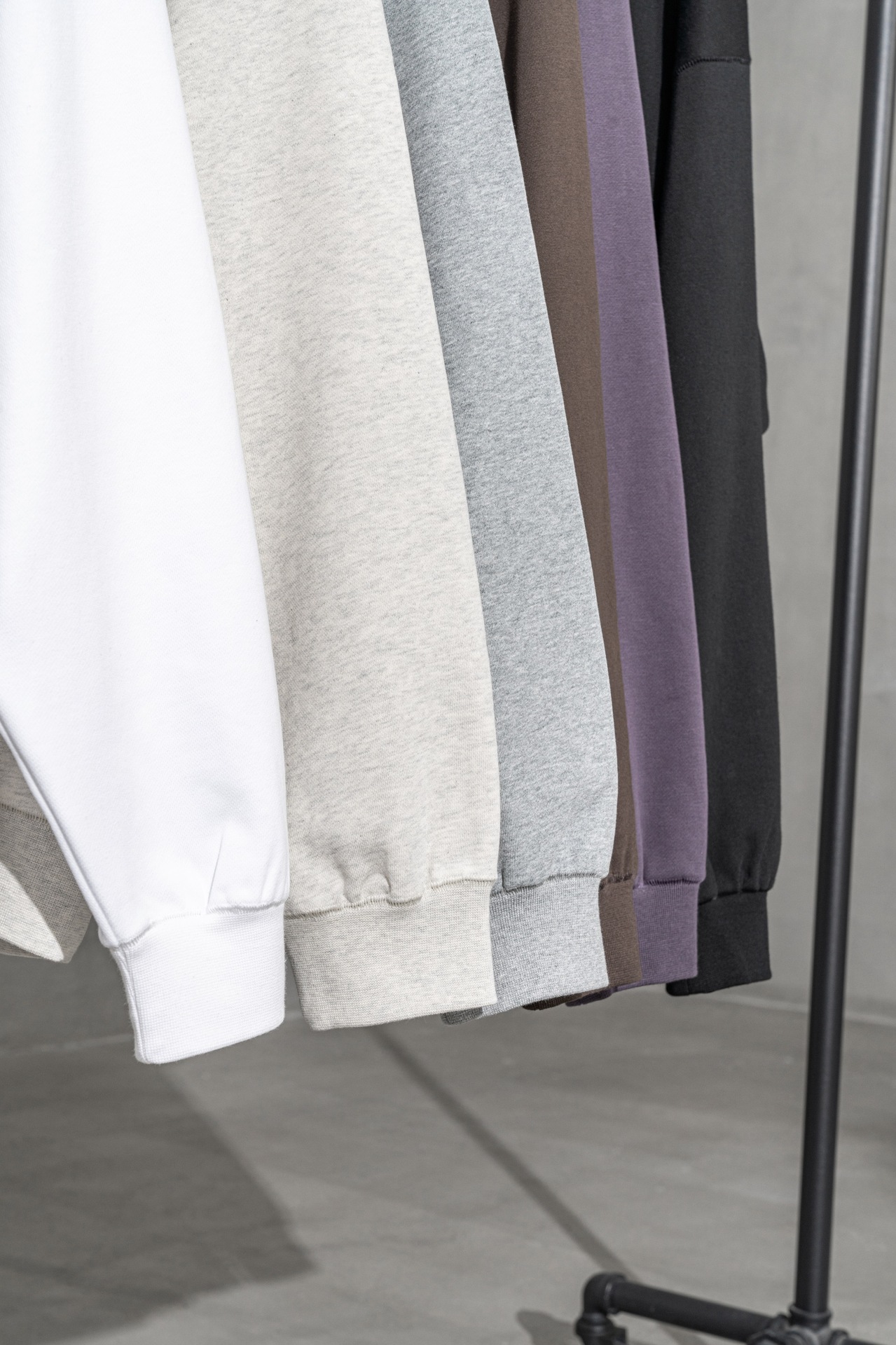 Abbigliamento maschile, marchio di moda di alta moda, coppia pesante, giacca con cappuccio, felpa con cappuccio in spugna, felpe con cappuccio_voghion.com