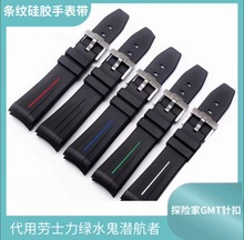 �l�y���z�ֱ펧 ���Ä�ʿ���Gˮ�흓���� ̽�U��GMTᘿ���20 21mm