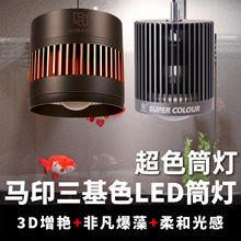 ��ӡ����ɫLED��׽����ר�ñ��屬̦ˮ�ݵ�ˮ��ݸ�Ͳ�����ٵ�