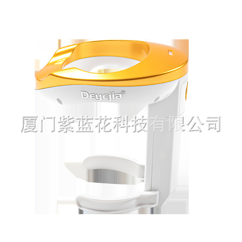 日式爆款超声波啤酒起泡器便携式啤酒泡泡机