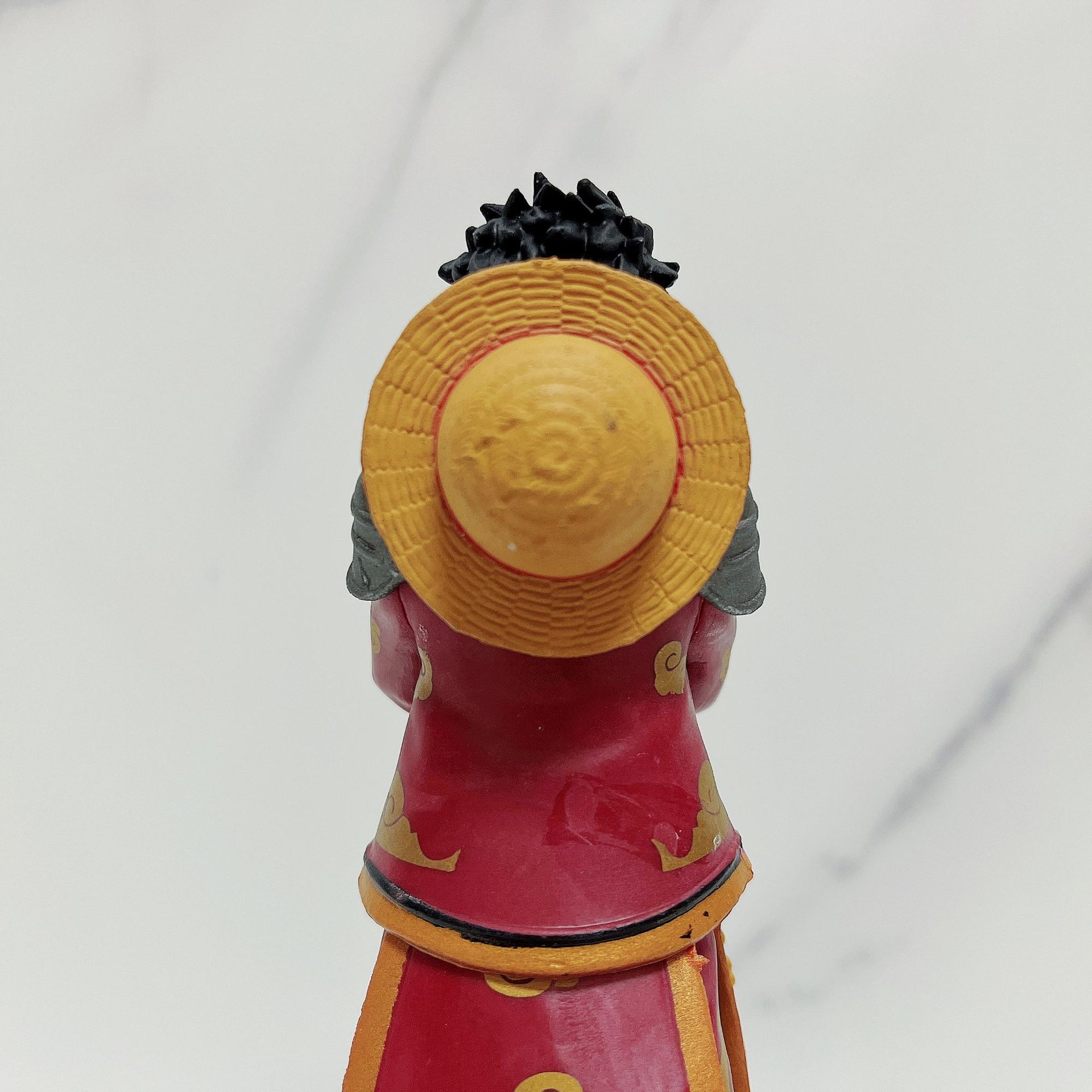 中国风路飞索隆