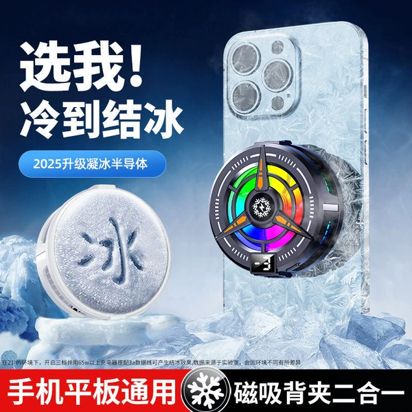 TL25 icing model black digital display (new product in 2025)