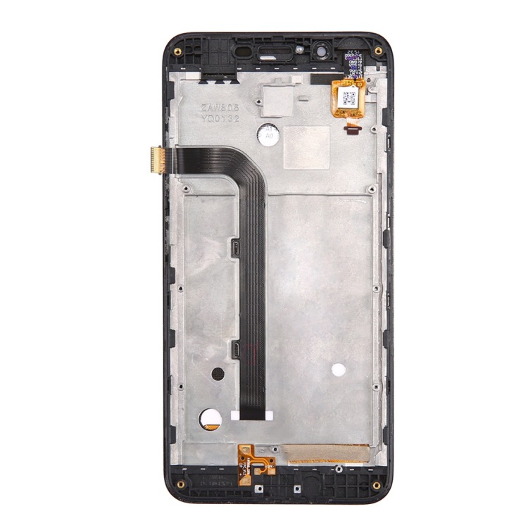 Aplicable para ASUS ZenFone Go / ZC500TG / Z00VD LCD Touch Assembly Band