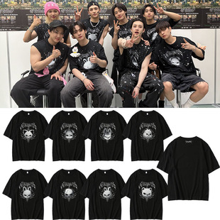 StrayKids2025�ݳ���dominATE�S�C�����Nͬ�����T�������·�