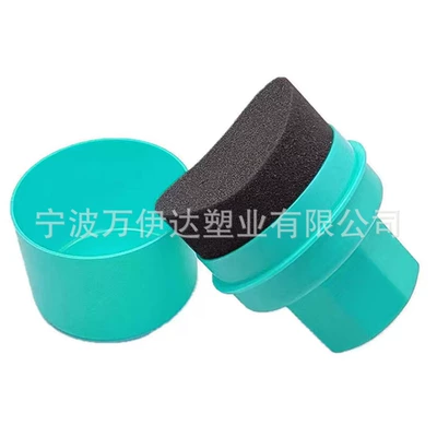 Qìchē – Density Waxing Sponge Car cleaning tools