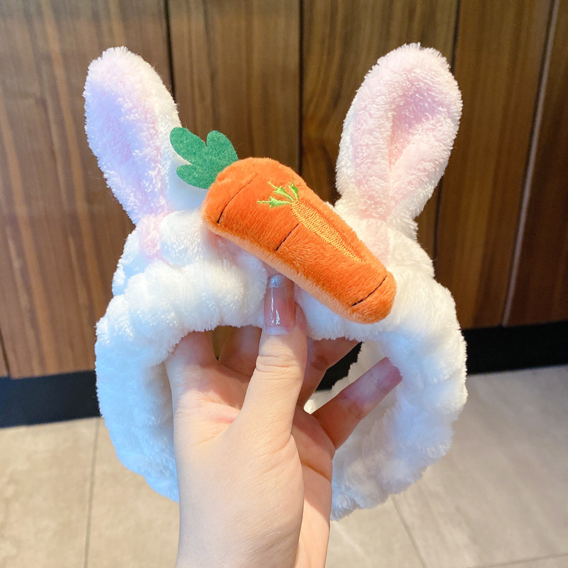 Banda de pelo para lavar la cara, banda de pelo para mujeres 2025, nueva máscara especial, banda de pelo para lavar la cabeza, banda de pelo para hombres, toque de pelo para hombres