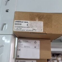 IFM   �׸��Ŵ�����  SI0508